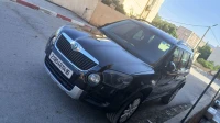 Skoda 2l tdi 2014 2l tdi