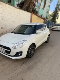 Suzuki Swift 2022 Swift