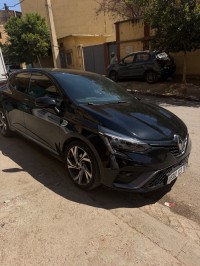 سيارات-renault-clio-5-2023-rs-line-جسر-قسنطينة-الجزائر