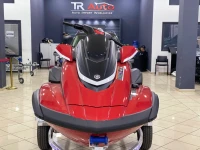 YAMAHA Jet ski 2023 FX CRUISER