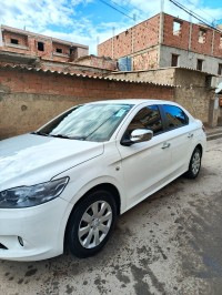 Peugeot 301 2013 Active thumbnail 4