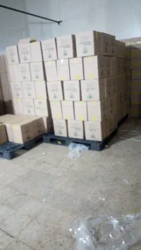 اكواب ورقية 