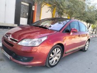 سيارات-citroen-c4-2010-الحمامات-تبسة-الجزائر