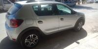 citadine-dacia-sandero-2021-stepway-morsott-tebessa-algerie