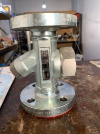 purgeur thermodynamique INOX DN25 PN40