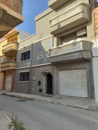 villa-vente-oran-bousfer-algerie