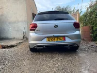 Volkswagen Polo 2019 Carat