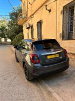 voitures-fiat-500-x-2024-cult-tlemcen-algerie