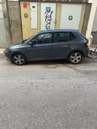 سيارات-skoda-fabia-2016-style-avec-toit-panoramique-شراقة-الجزائر