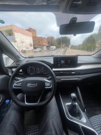 سيارات-geely-gx3-pro-2024-drive-باتنة-الجزائر