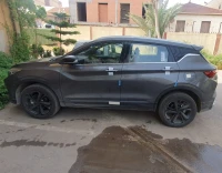Geely Coolray 2024 Style GK