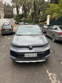 سيارات-volkswagen-tahru-2025-xr-حيدرة-الجزائر