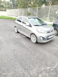 سيارات-kia-picanto-2012-pop-دار-البيضاء-الجزائر