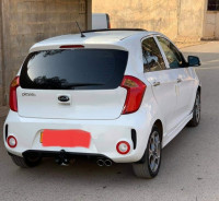 voitures-kia-picanto-2017-sportline-bir-el-djir-oran-algerie