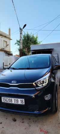 سيارات-kia-picanto-2019-ex-الشطية-الشلف-الجزائر