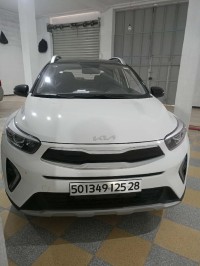 سيارات-kia-kx1-2025-luxury-سيدي-عامر-المسيلة-الجزائر