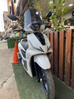 motos-scooters-vms-coral-2023-ain-naadja-alger-algerie