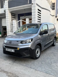Fiat Doblo 2024 Commercial MIB