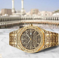 original-pour-hommes-golden-watch-ساعة-ذهبية-alger-centre-algerie