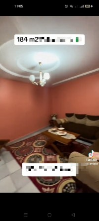 شقة-بيع-3-غرف-4-البليدة-أولاد-يعيش-الجزائر