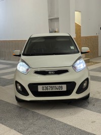 voitures-kia-picanto-2014-blida-algerie
