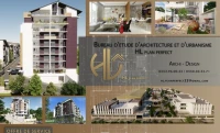 Bureau D'Etude D'Architecture et D'Urbanisme HL  plan-perfect