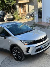 سيارات-opel-crossland-2024-الجزائر-وسط