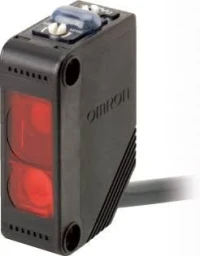 omron photoelectrique e3z ls61 