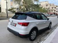 tout-terrain-suv-seat-arona-2021-rouiba-alger-algerie