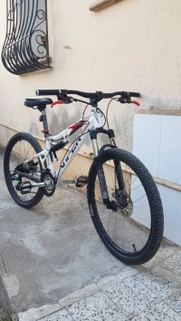 Velo viper nitro marque Belgique 