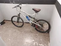 Rock raider xl 
