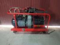 Monte charge alfa Italie 