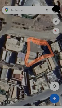Vente Terrain Chlef Chlef