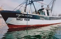bateaux bateaux de pêche 