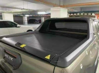 Couvre-benne pour Toyota Hilux