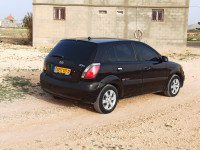 citadine-kia-rio-5-portes-2007-style-cheria-tebessa-algerie