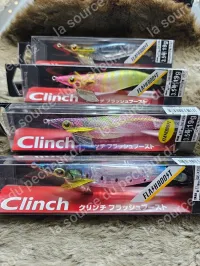 Turlutte shimano flash boost