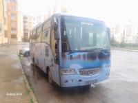 حافلة-isuzu-turquoise-2005-أولاد-فايت-الجزائر