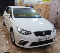 voitures-seat-ibiza-2018-zeralda-alger-algerie