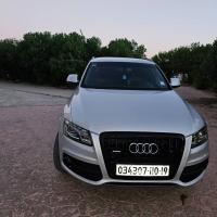 tout-terrain-suv-audi-q5-2010-sline-el-eulma-setif-algerie