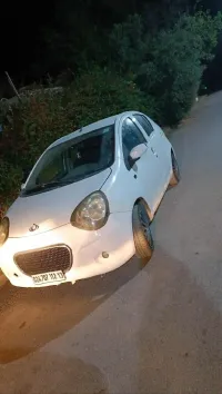 Geely Ray 2012 Ray