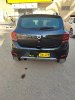 voitures-dacia-sandero-2018-stepway-ghardaia-algerie