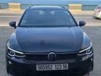 سيارات-volkswagen-golf-8-2023-بولوغين-الجزائر
