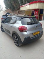 citadine-citroen-c3-2021-zenith-pack-chrome-skikda-algerie