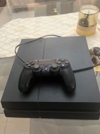consoles-playstation-4-oran-algerie