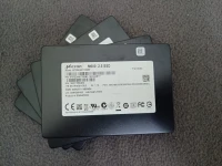Disque dur SSD 1T avec licence Windows intégré 