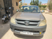 pickup-toyota-hilux-2008-el-attaf-ain-defla-algerie