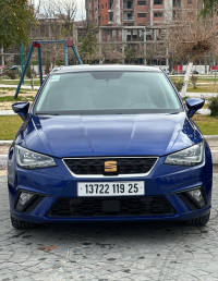 voitures-seat-ibiza-2019-high-facelift-constantine-algerie