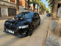 automobiles-skoda-fabia-2023-monte-carlo-bir-el-djir-oran-algerie