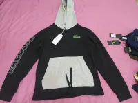 Pull homme